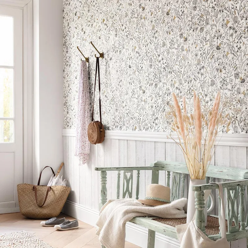 Vinyl, Non-Woven Bac